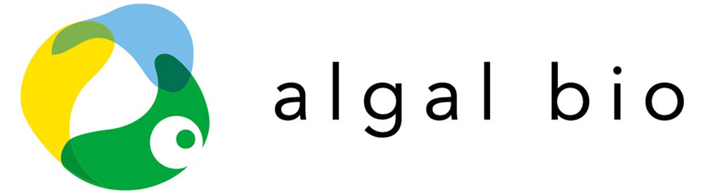 株式会社アルガルバイオのロゴ