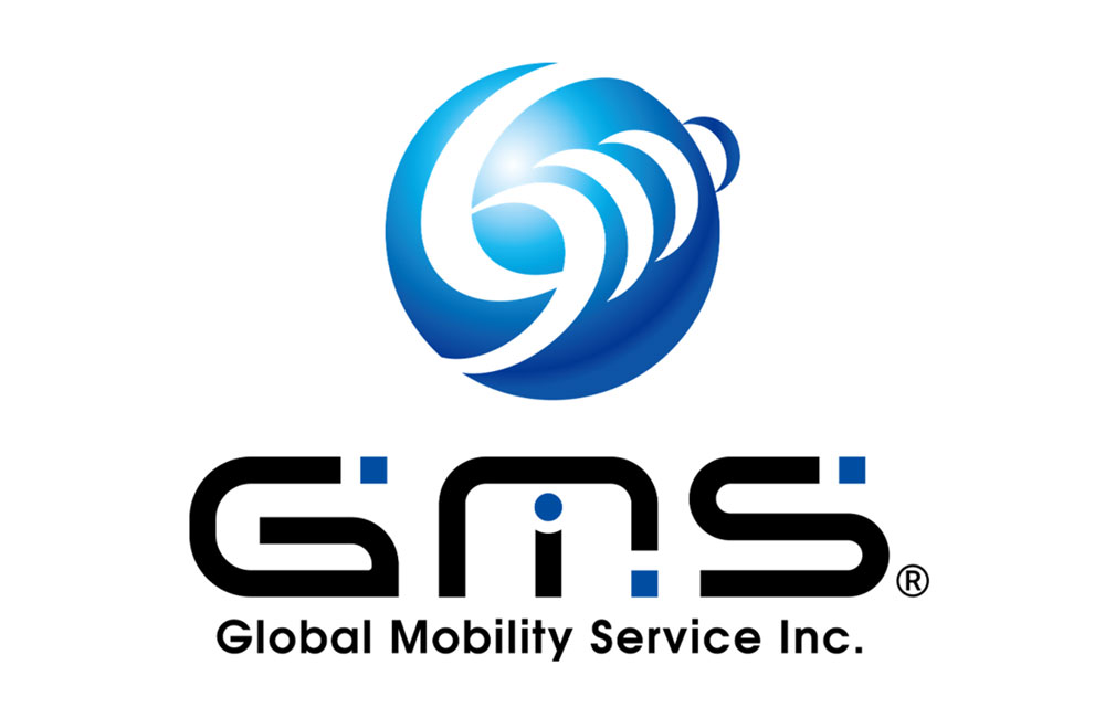 Global Mobility Service株式会社のロゴ