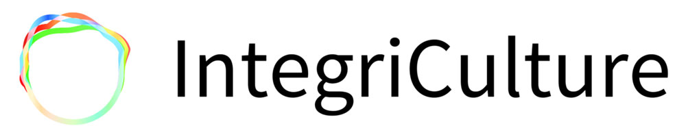 インテグリカルチャー株式会社のロゴ