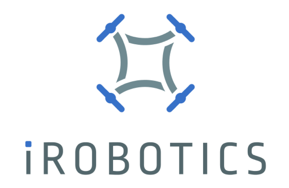 株式会社アイ・ロボティクスのロゴ