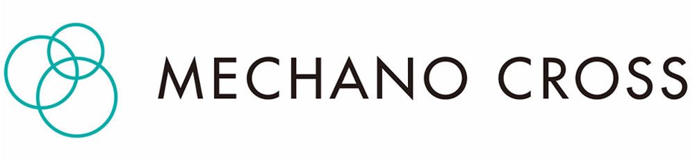 株式会社メカノクロスのロゴ
