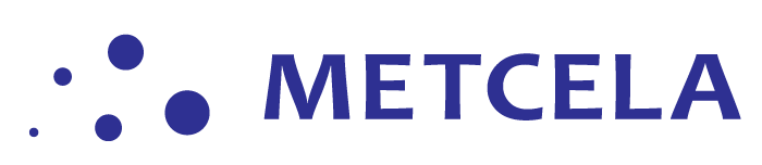 株式会社メトセラのロゴ