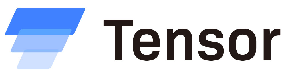 Tensor Energy株式会社のロゴ