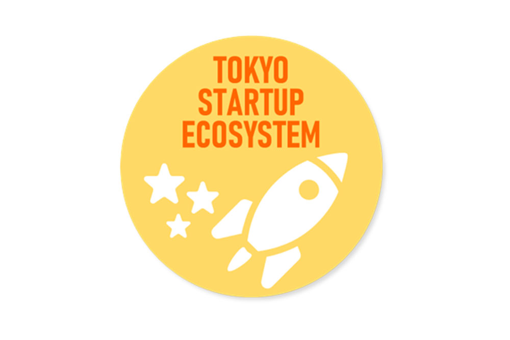 東京コンソーシアム スタートアップ・エコシステムのロゴ