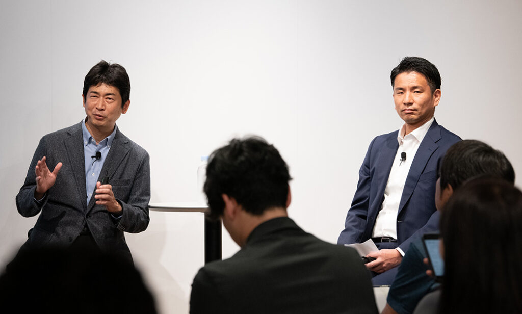 対談　坂本孝治氏×宮澤嘉章