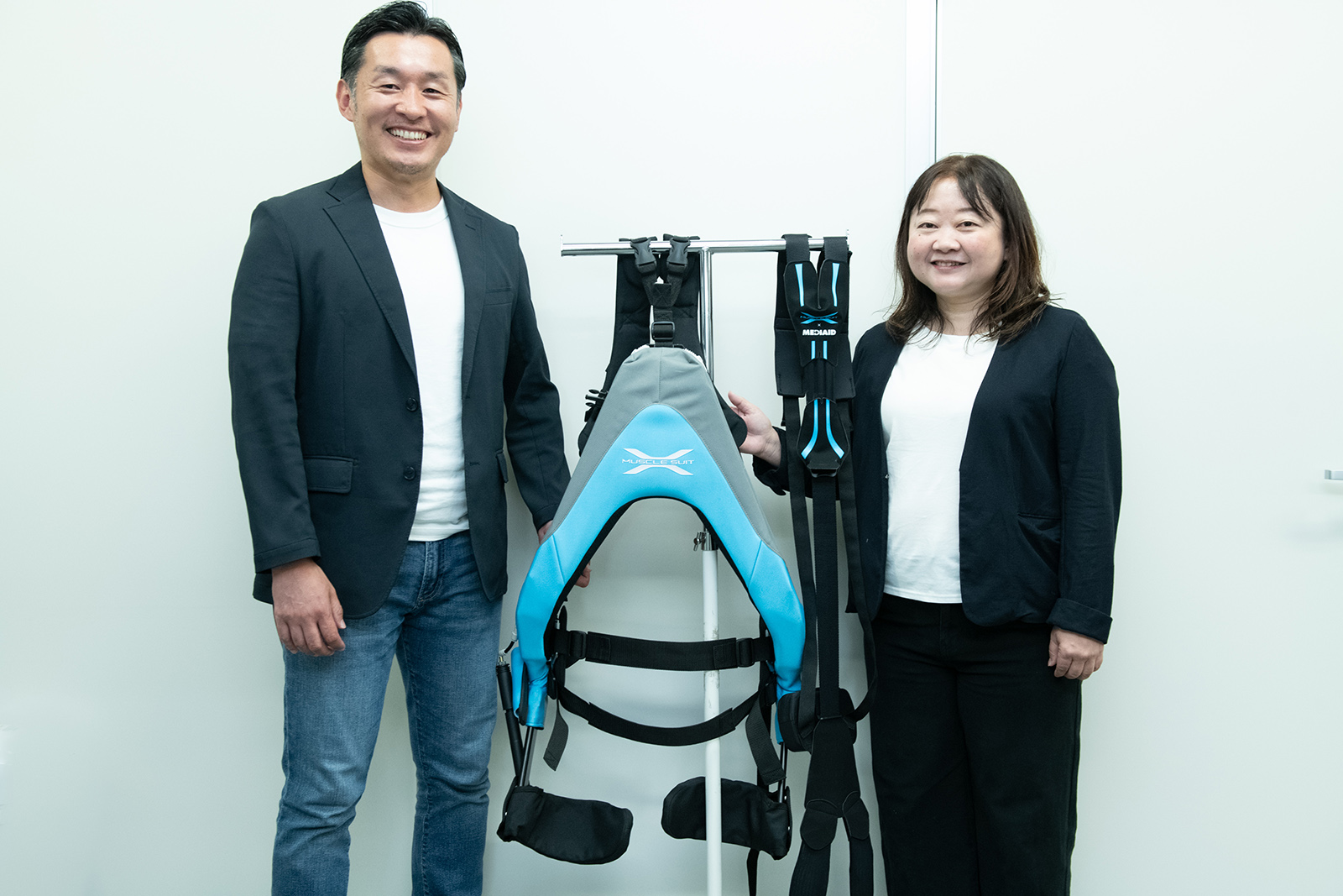 [対談]株式会社イノフィス×ボッシュ株式会社　スタートアップと大企業のマッチング成功例