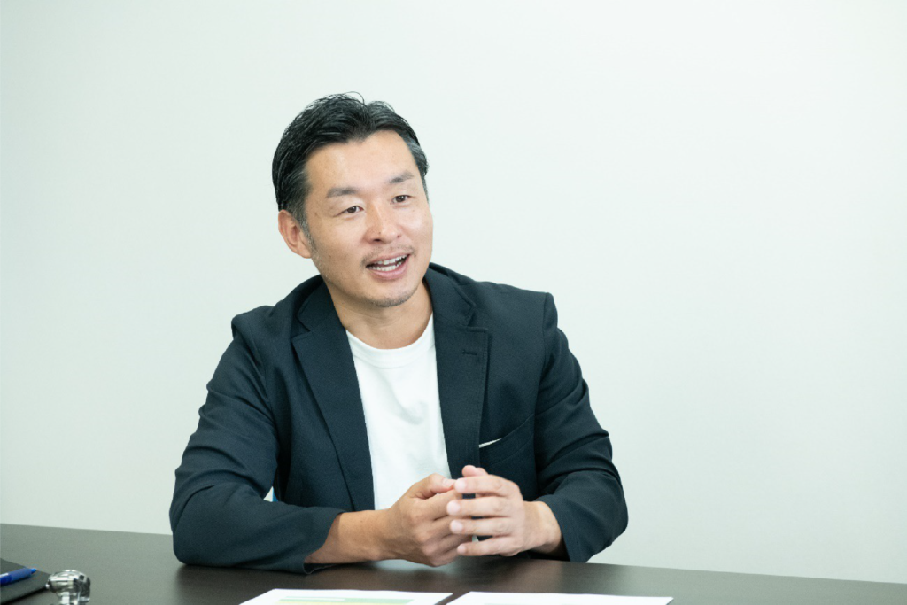 依田 大（株式会社イノフィス）