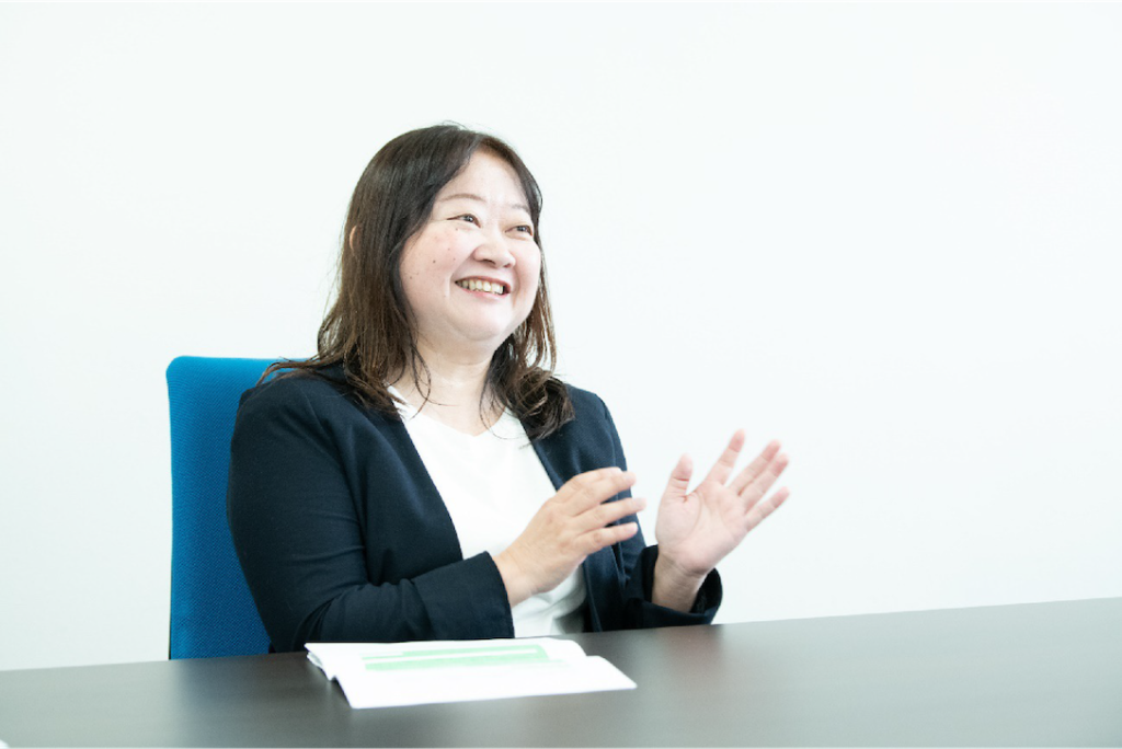 阿部 幸恵（ボッシュ株式会社）