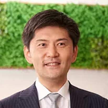 一般社団法人ライフサイエンス・イノベーション・ネットワーク・ジャパン 事業部 部長 朝比奈 宏氏