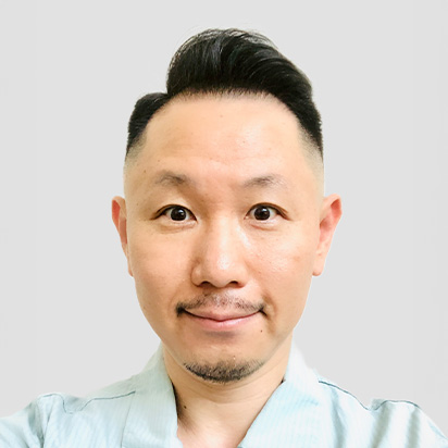 ジャパンファーマビジネスユニット データ・デジタル&テクノロジー部 デジタルアクセラレーション イノベーションリード 黒田 垂歩氏