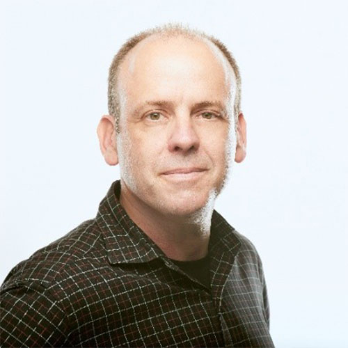 ロン・ドラブキン氏