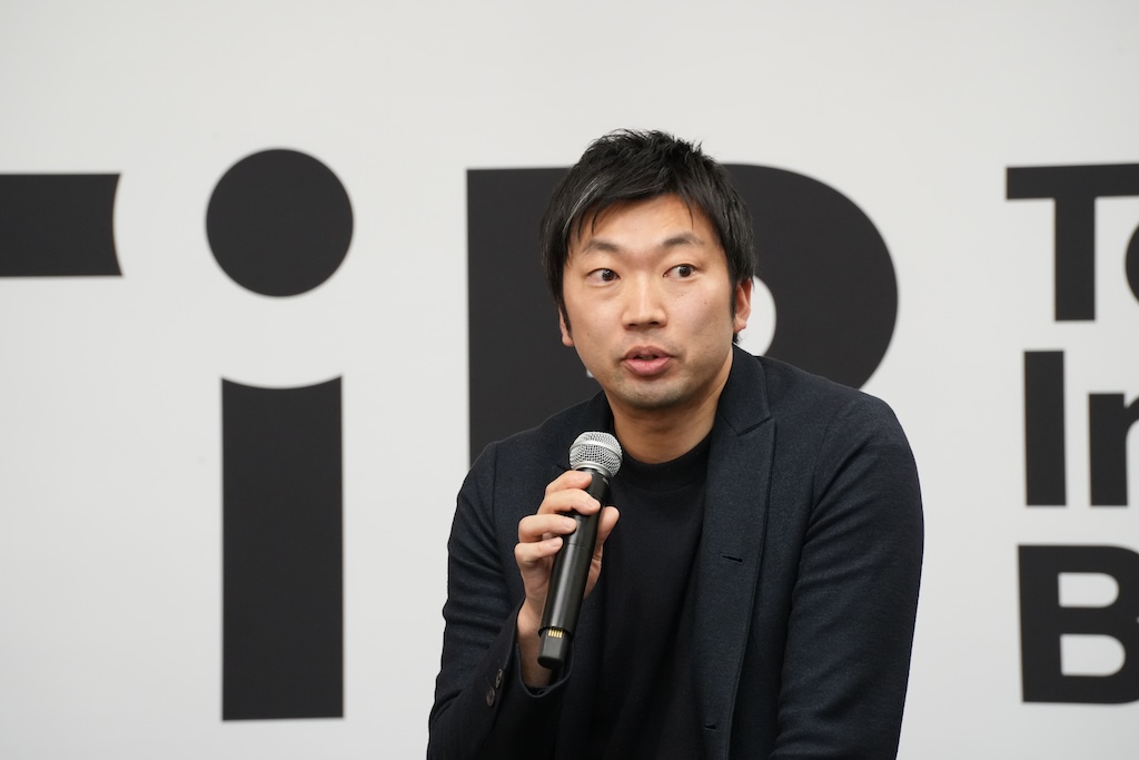 Green Carbon株式会社　代表取締役　大北 潤氏