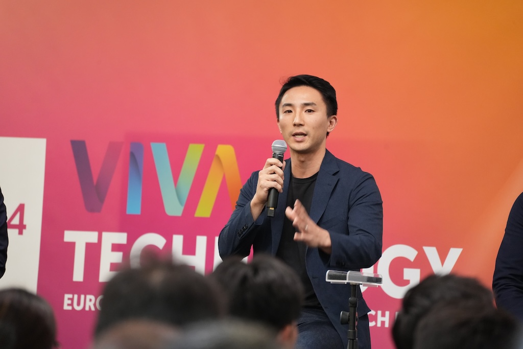 株式会社アルガルバイオ　事業開発グループ 海外事業開発チームリーダー　喜田 真弘氏