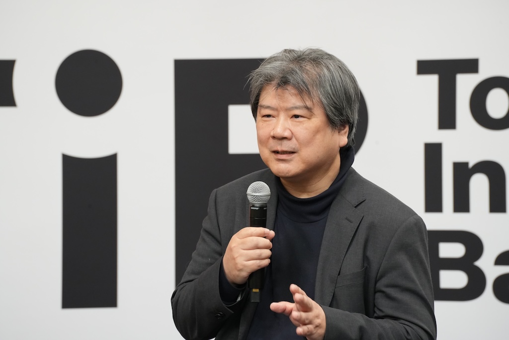 SOINN株式会社　代表取締役CEO　長谷川修氏