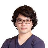 代表取締役CEO　長﨑 恭久 氏