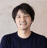 代表取締役　高品 良 氏