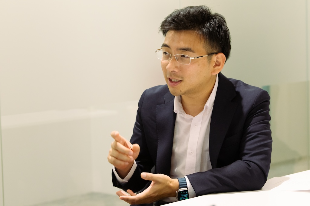 白木 裕士（TECHMAGIC株式会社）インタビュー