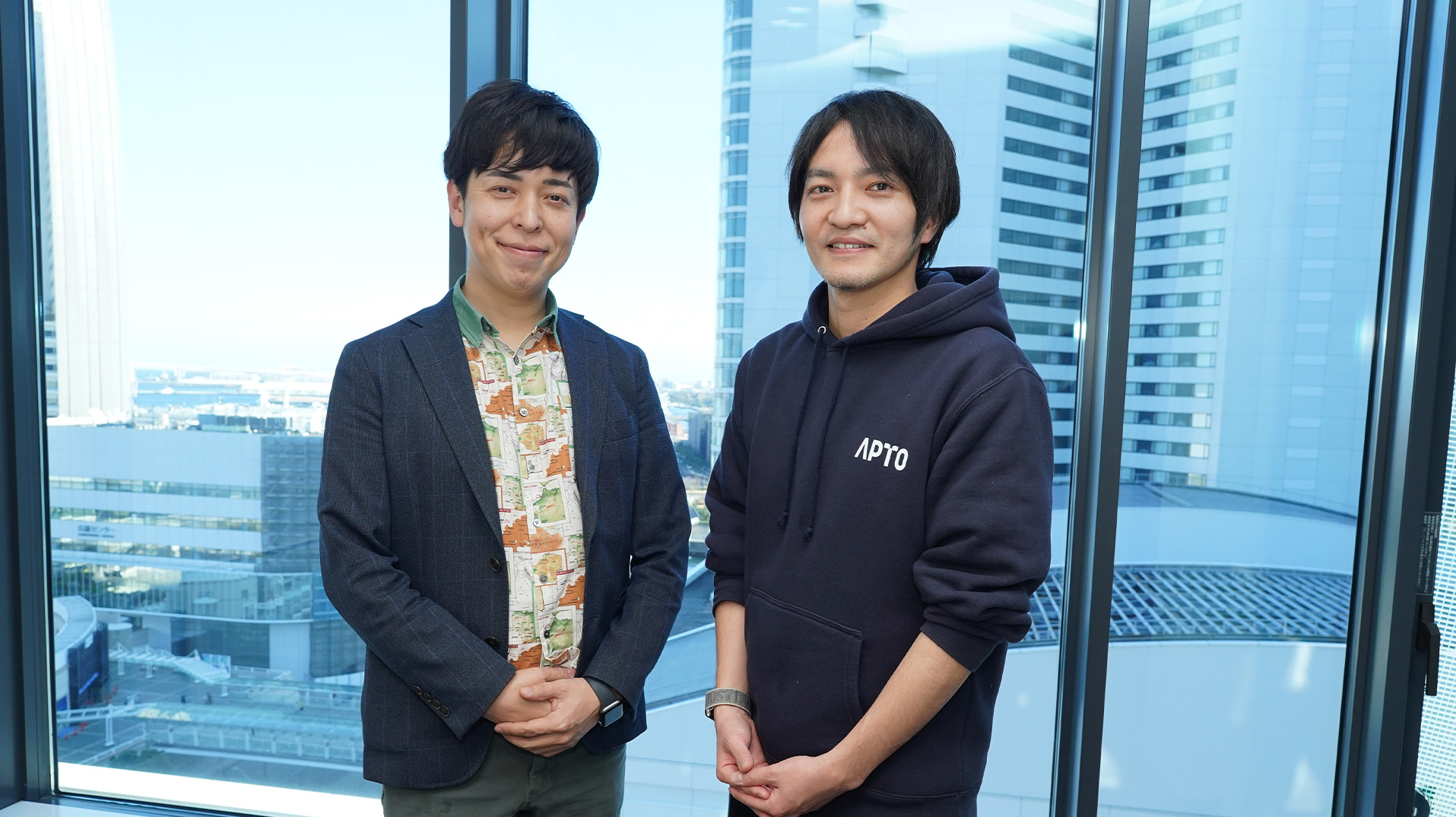 ［対談］株式会社APTO×株式会社ダイビック　アノテーション×アフリカ。東京コンソーシアムから生まれた“日本初”の協業事例