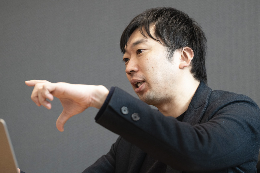 大北 潤（Green Carbon株式会社）
