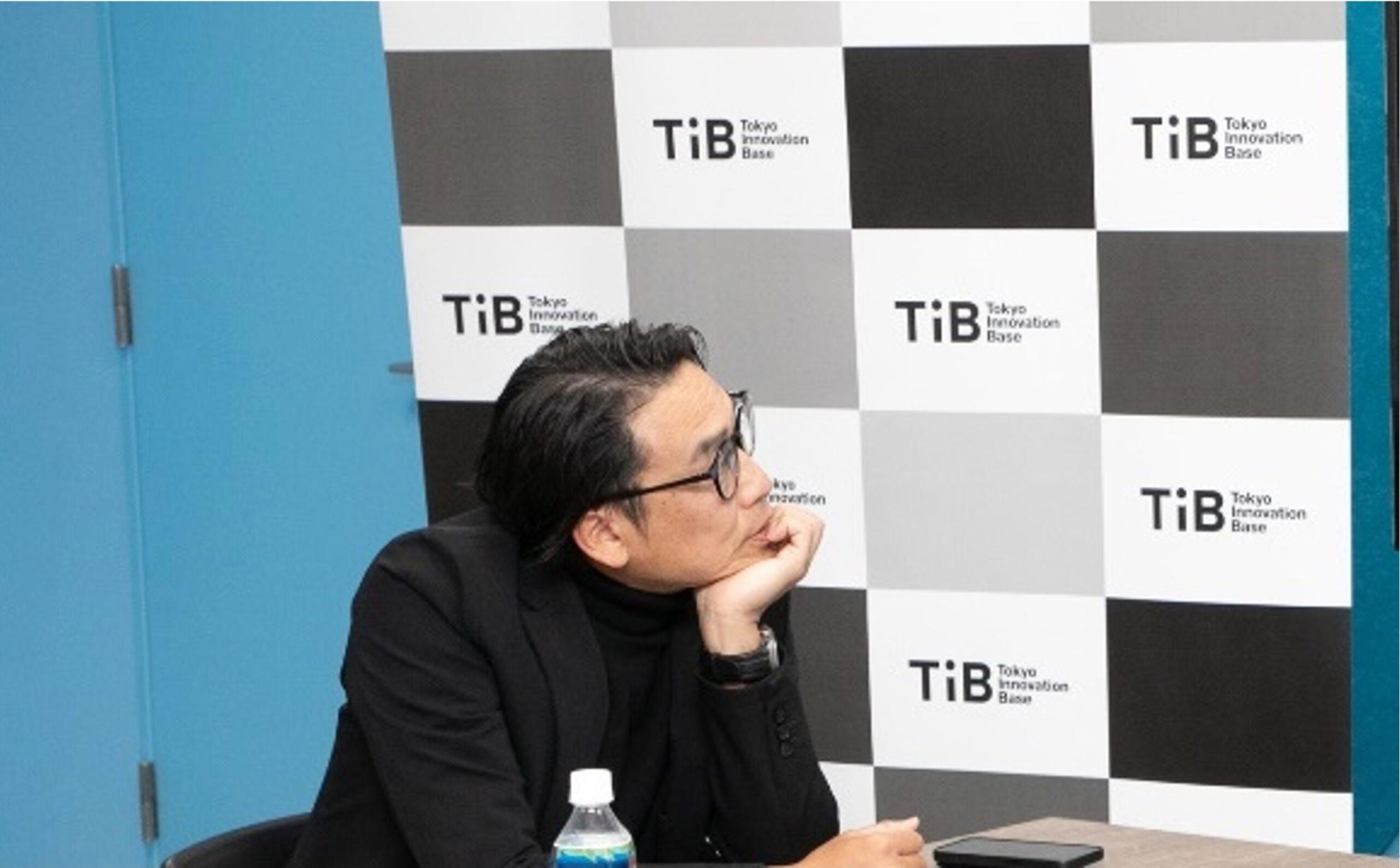 第2回TIBプレミアムメンタリング開催レポート トップイメージ