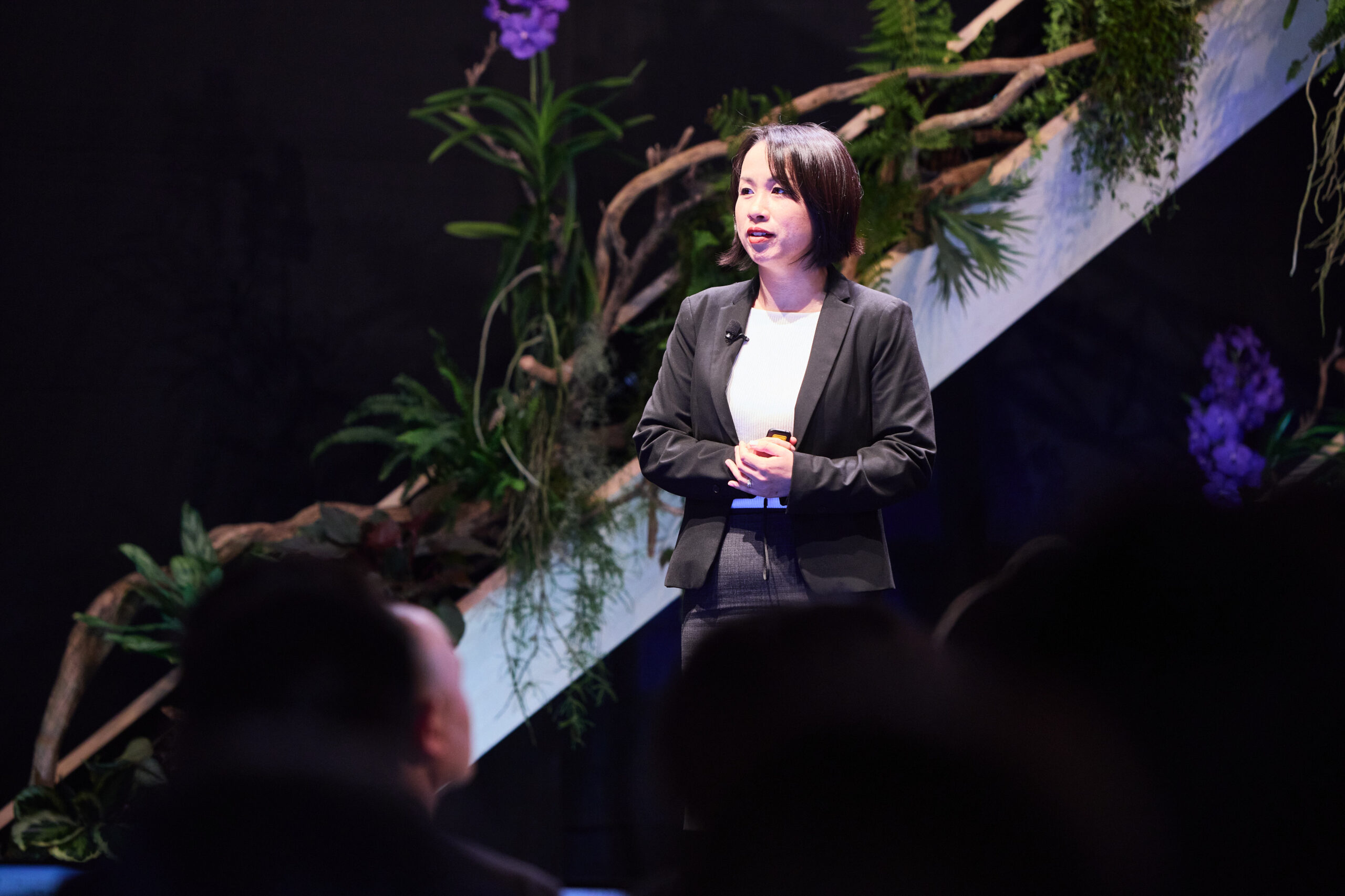 ピッチコンテスト「SusHi Tech Challenge 2025」