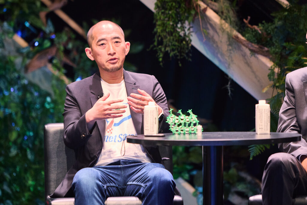 環境に優しい未来の実現に向けて 脱炭素化の動向と機会